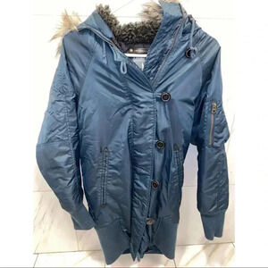 Spiewak winter coat